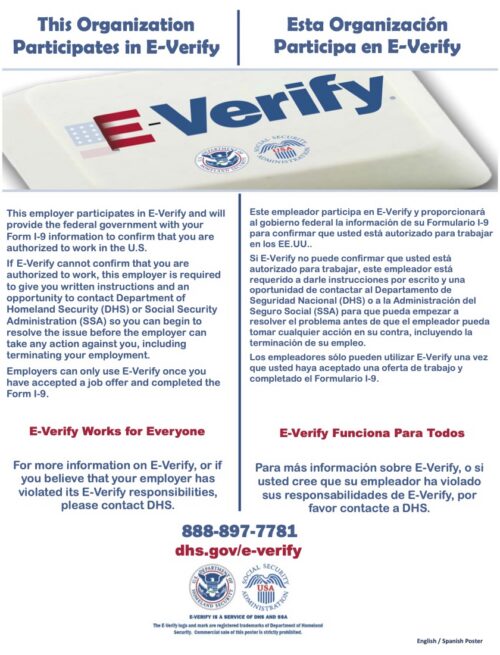 E-Verify_Participation_Poster_Eng_Es27